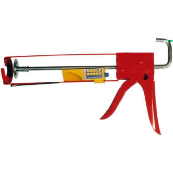 Newborn Caulk Gun Hex Rod 1/10Gal 112D